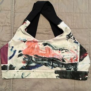 Lululemon bra